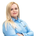 Наталія Цікалишин