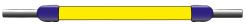 Обтискання гільзових контактів типу ferrule