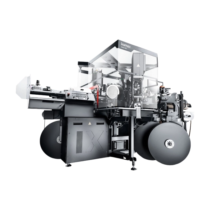 Alpha 550 G2