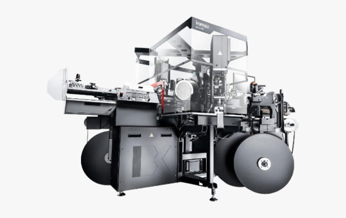 Alpha 550 G2