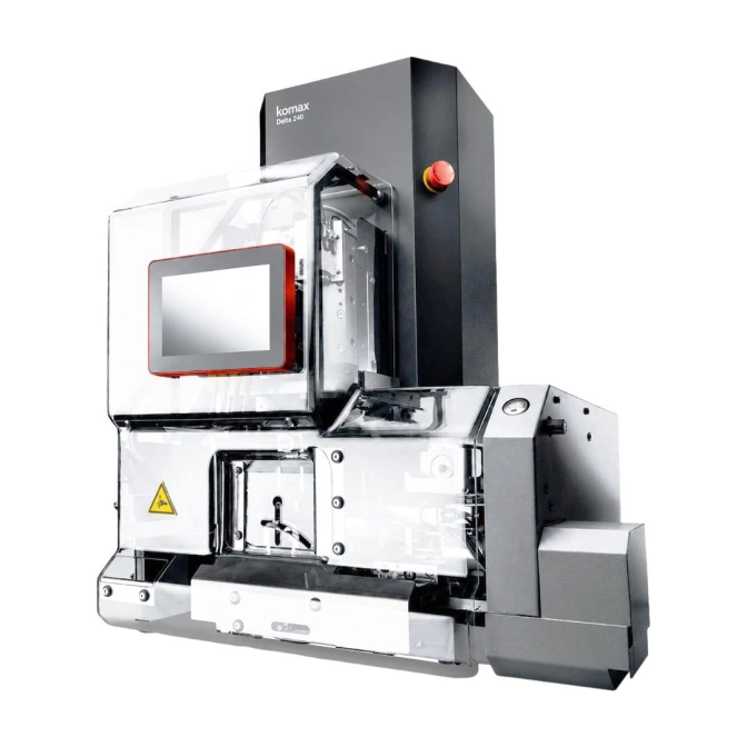 Delta 240