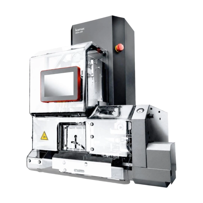 Delta 260