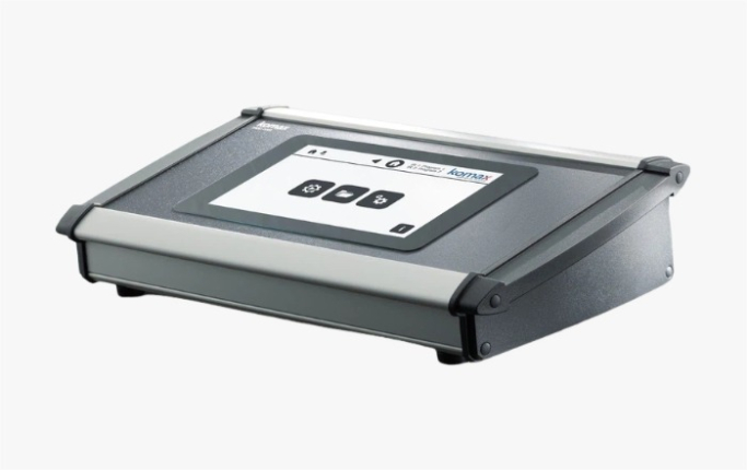 IRDC-2000-1