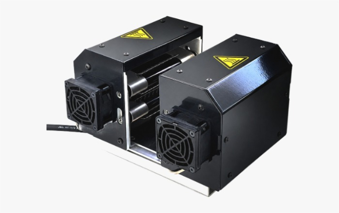 IRES 120mm
