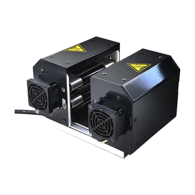 IRES 120mm