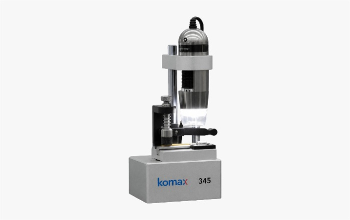 Komax 345