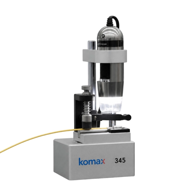 Komax 345