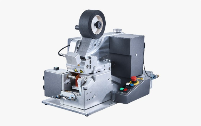 KTB 50 EK Endsplice