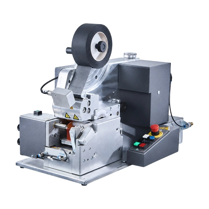 KTB 50 EK Endsplice