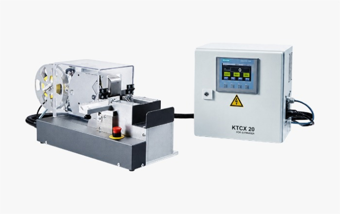 KTB E9/19P Benchtop