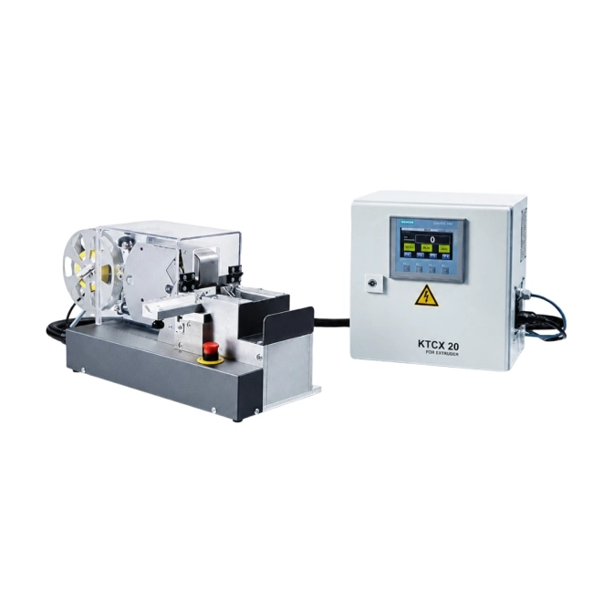 KTB E9/19P Benchtop