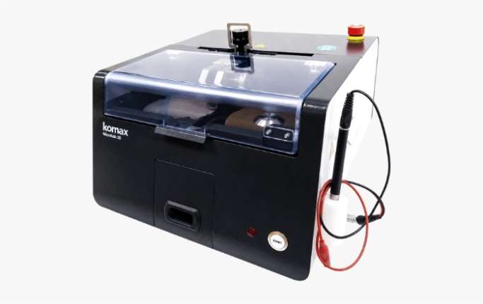 MicroLab 20