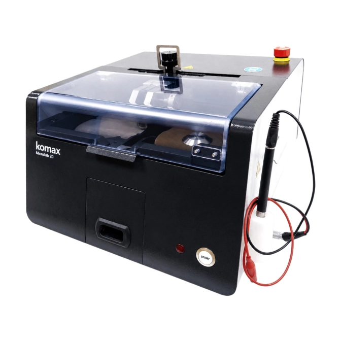 MicroLab 20