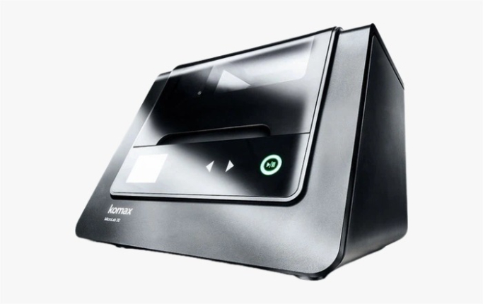 MicroLab 30