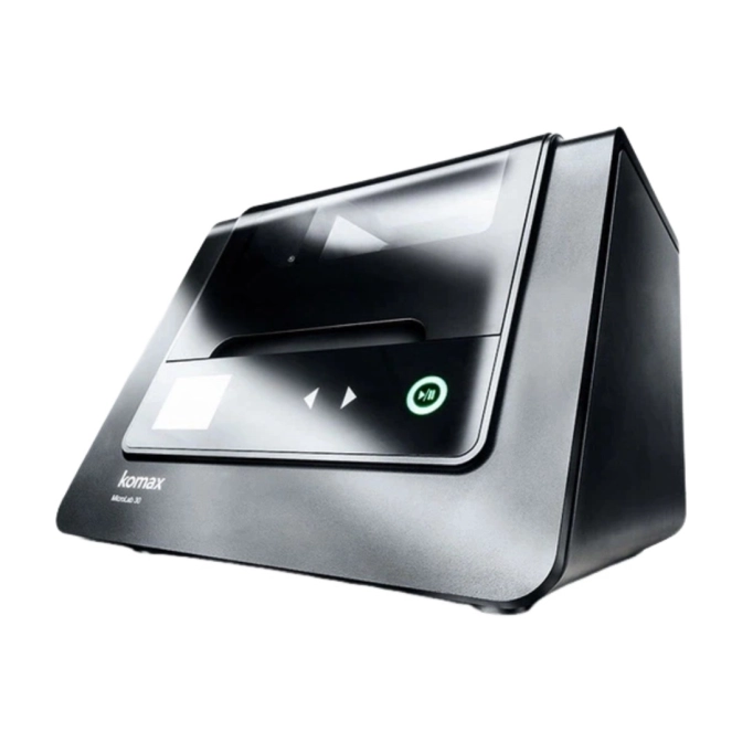MicroLab 30