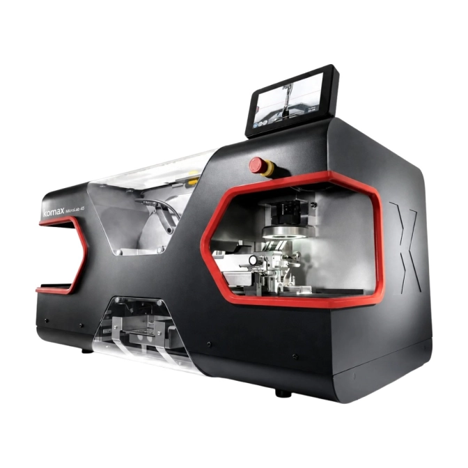 MicroLab 45