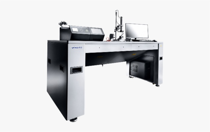 MicroLab 55