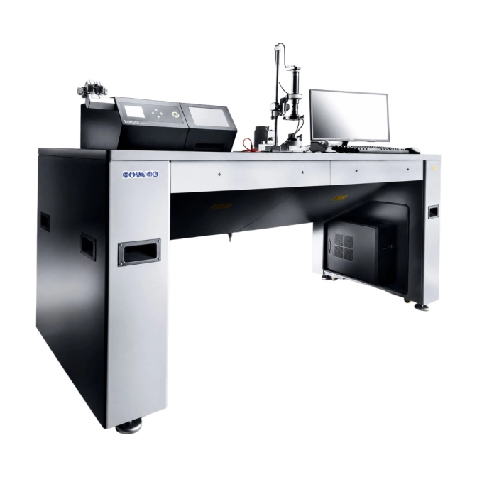 MicroLab 55