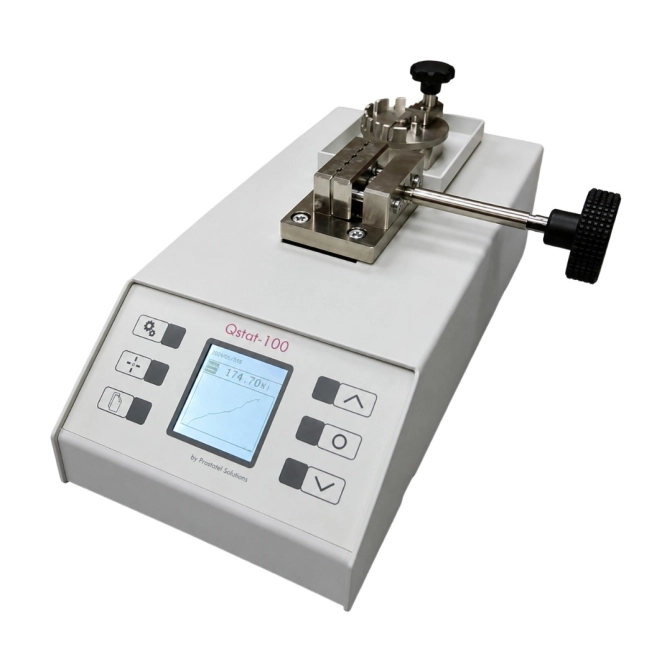 Qstat 100