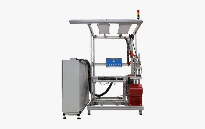 Screw Tightening System