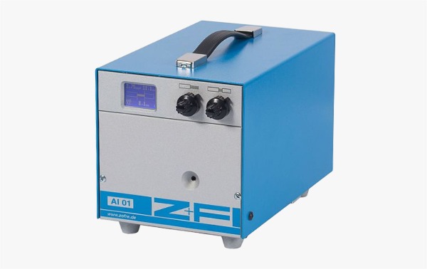 Z+F AI 01