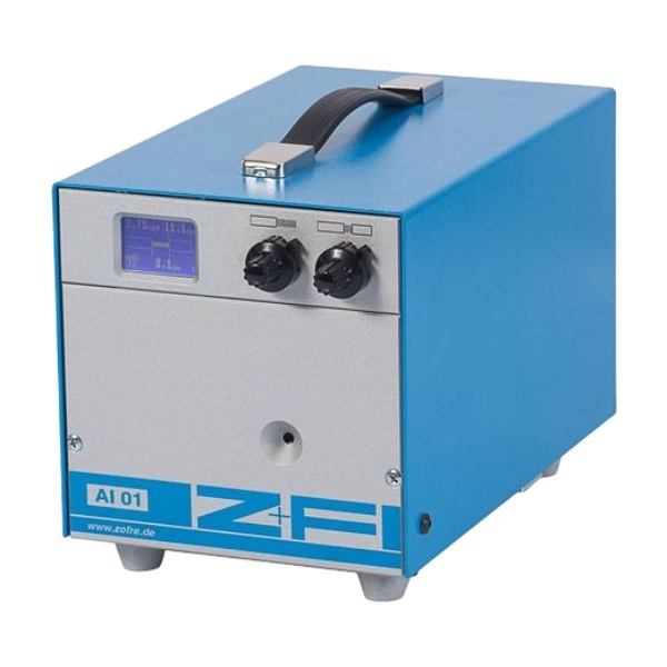 Z+F AI 01